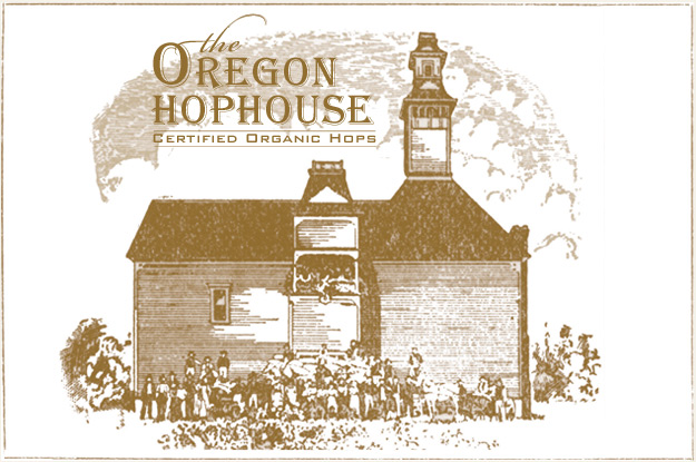 Oregon Hophouse